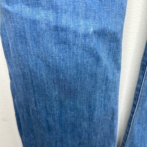 HUDSON Maternity Flap Pocket Flare Jeans size 29 - Picture 7 of 11